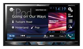  AVH-X5800DAB   PIONEER