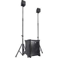 HK AUDIO Lucas Nano 602 - Altoparlante