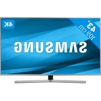 SAMSUNG UE43RU7440 - Téléviseur