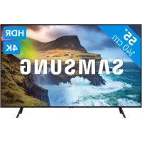 SAMSUNG QLED QE55Q70R - TV