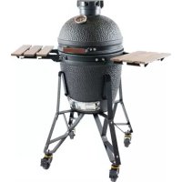 Notice The Bastard URBAN MEDIUM Barbecue