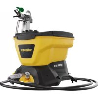 Notice WAGNER CONTROL 150 M Spray di vernice
