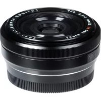 XF 27mm f2.8 FUJIFILM