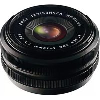 XF 18mm f2.0 R FUJIFILM