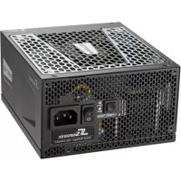 SEASONIC Prime Ultra Titanium - Fonte de alimentação