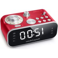 MUSE M18 CRD - Radio