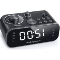 MUSE M18 CRB - Radio