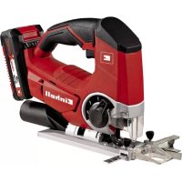 Notice EINHELL TEJS 18 Fierăstrău electric