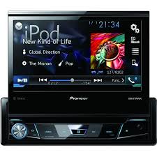 Guide utilisation PIONEER AVH-X7700BT  de la marque PIONEER