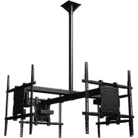 Crimson CQUAD65 - Support écran plat