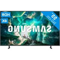 SAMSUNG UE55RU8000 - TV