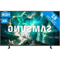 SAMSUNG UE82RU8000 - TV