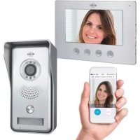 ELRO DV447WIP - Sonnette de portes