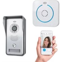 ELRO DVC040IP - Sonnette de portes