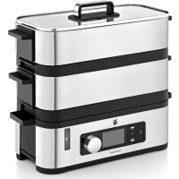 Notice WMF KITCHENMINIS 04.1509.0011 Stoomkoker