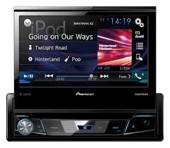 Guide utilisation PIONEER AVH-X7800BT  de la marque PIONEER