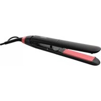 Notice PHILIPS STRAIGHTCARE ESSENTIAL THERMOPROTECT BHS376 Lisseur