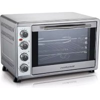 MF447 WHITE AND BROWN