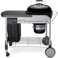 Performer Deluxe GBS 57 cm WEBER