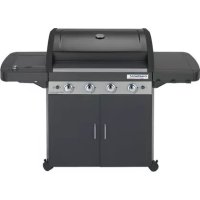 4 Series Classic LS Plus D CAMPINGAZ