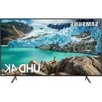 SAMSUNG Series 7 55RU7100 - TV