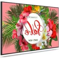 Notice TOSHIBA TDQ433 Moniteur