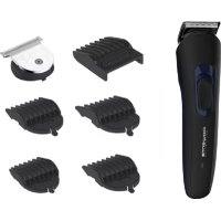 Notice ROWENTA MULTISTYLE 7IN1 Tondeuse à barbe