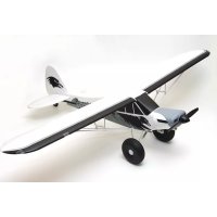 FMS PA18 Super Cub - Jouet radiocommandé