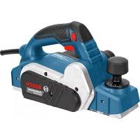 Notice BOSCH GHO 1682 PROFESSIONAL Raboteuse