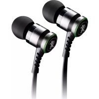 Notice MACKIE CRBUDS