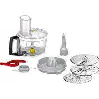 Notice BOSCH MUZ9VLP1 кухонний комбайн