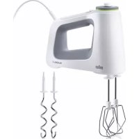 Notice BRAUN MULTIMIX 5 HM 5100 WH Blender