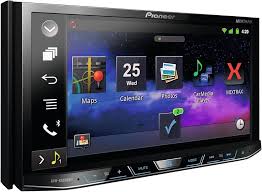 Guide utilisation PIONEER AVH-X8600BT  de la marque PIONEER