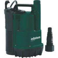 METABO TP 7500 SI - Pump