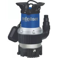 METABO TPS 14000 S Combi - Sūknis