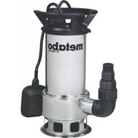 METABO PS 18000 SN - Pump