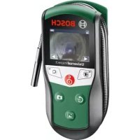 Notice BOSCH UNIVERSALINSPECT Termometer