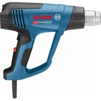 Notice BOSCH GHG 2063 PROFESSIONAL Pistolet thermique