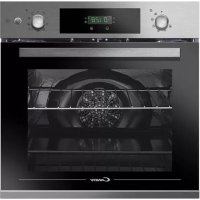 CANDY FCP886XS - Four encastrable