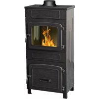 Notice Wamsler WO 1098F Cheminée