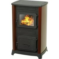 Notice Wamsler BULLY Cheminée