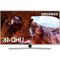 SAMSUNG Series 7 50RU7470 - Televisie