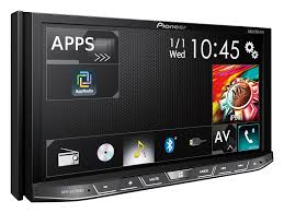  AVH-X8700BT   PIONEER