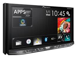 Guide utilisation PIONEER AVH-X8700BT  de la marque PIONEER