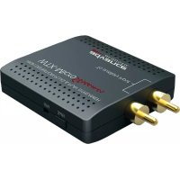 WTXMicroStream ADVANCE ACOUSTIC