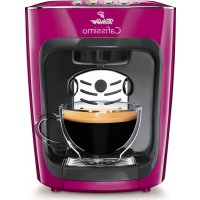 Tchibo Cafissimo mini - Machine à café