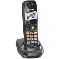 Notice PANASONIC KXTGA939 Cordless phone