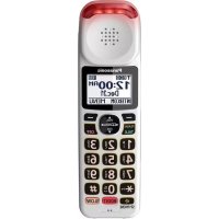Notice PANASONIC KXTGMA44 Cordless phone