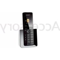 Notice PANASONIC KXPRWA13 Cordless phone
