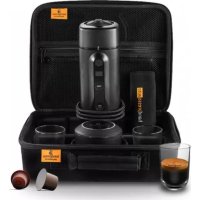 HANDPRESSO Auto Capsule - Maquina de cafe